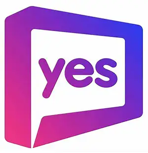 YES Reload Card (Pin)
