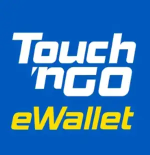 TNG Reload Card (Pin)