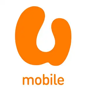 UMobile Reload Card (Pin)