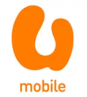 U-Mobile Direct Top up