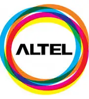 Altel Direct Top up