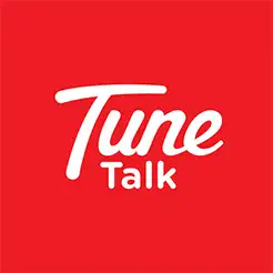 TuneTalk Direct Top up