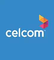 Celcom Direct Top up